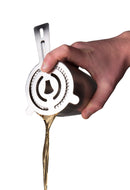 Vacu vin Cocktailsieb 9.5x20.7x2.6 cm