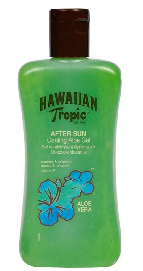 Hawaiian Tropic Aftersun Beruhigendes Gel 200 ml