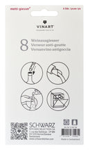 Vinart Ausgiesser Weinausgiesser 8er Set