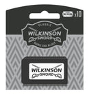 Wilkinson Zubehör Vintage Classic Klingen 10St