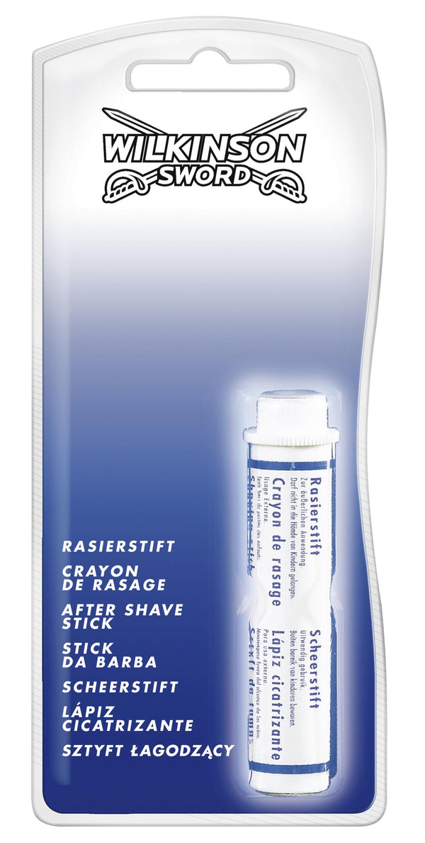 Wilkinson Blutstillerstift Blutstillerstift 9.5 g