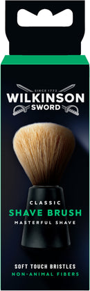 Brosse à raser de rasage de Wilkinson