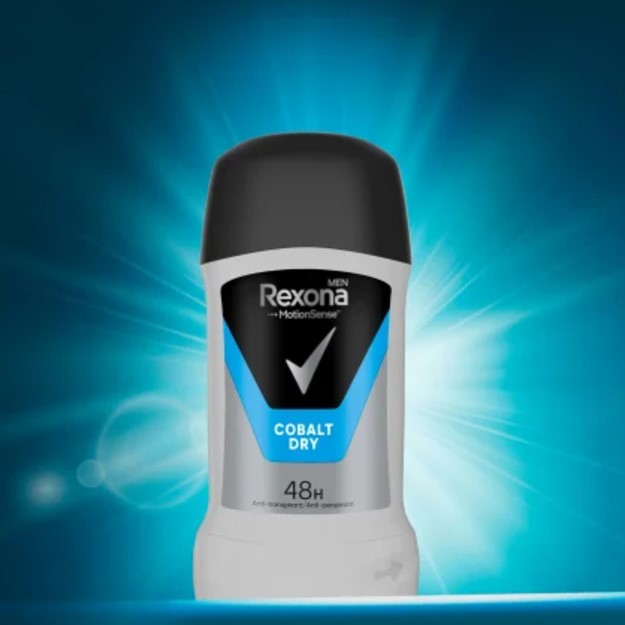 Rexona Anti-Transpirant Men Stick cobalt dry 50ml