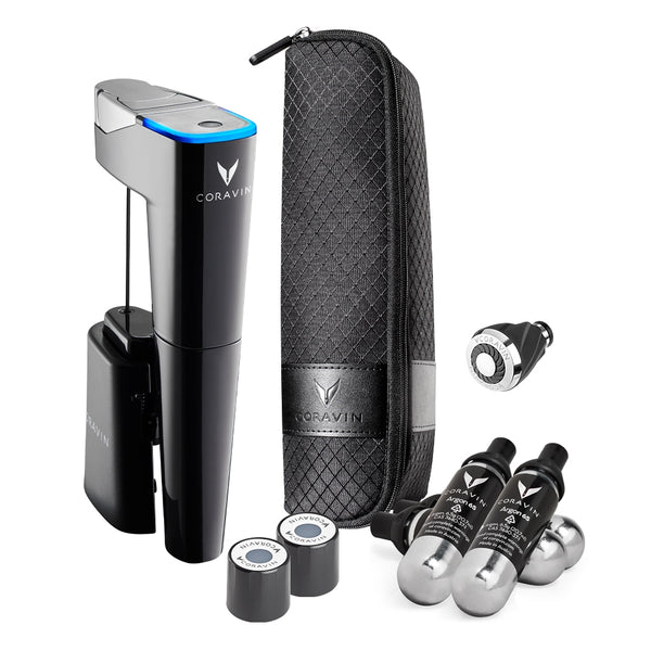 CORAVIN Zubehör Model Eleven Pack