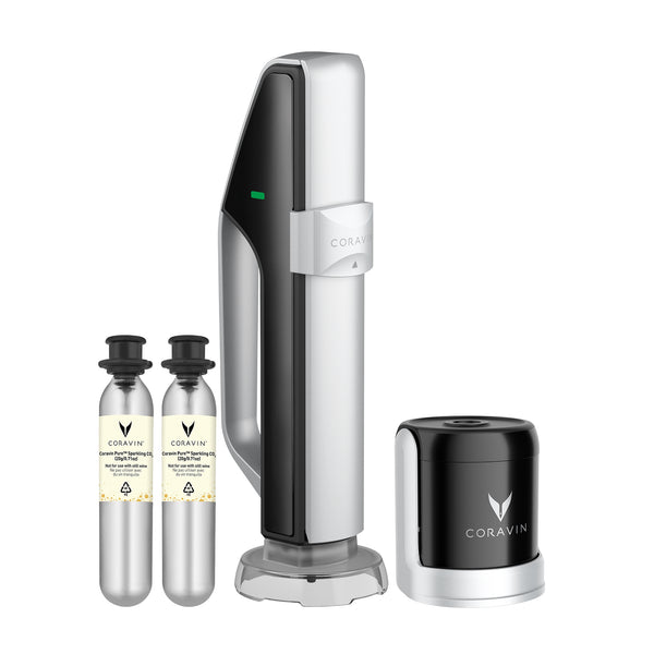 Coravin Weinkonservierung Sparkling system