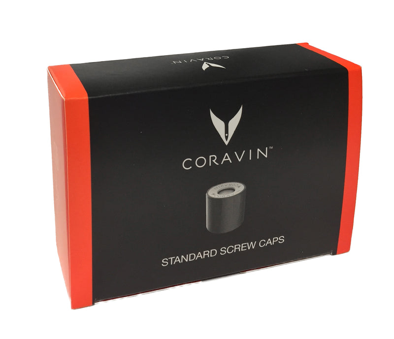 CORAVIN Zubehör Schraubverschluss