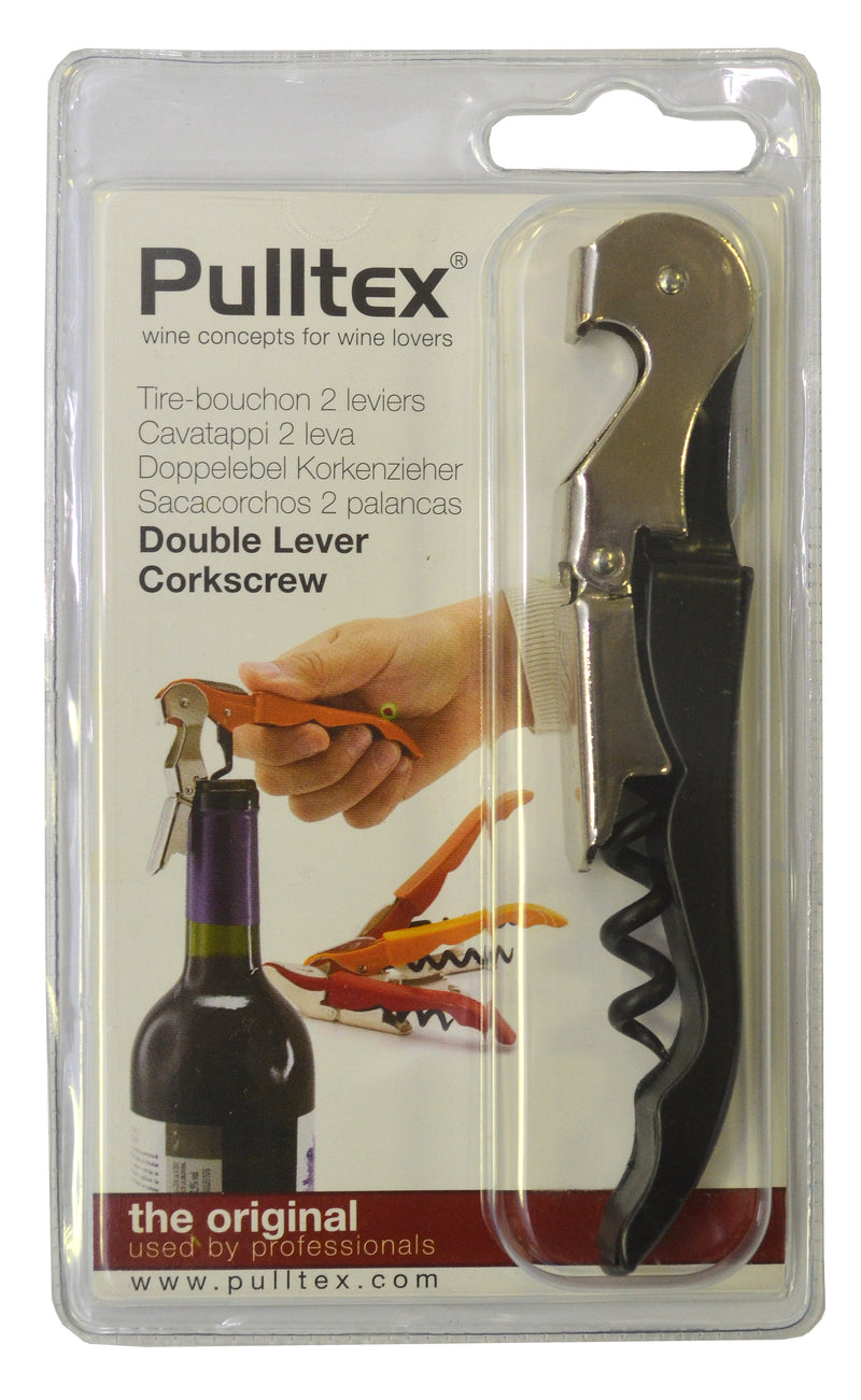Pullex Puller Puller Pultap Black