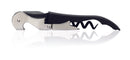 Pulltex Cork Puller Pulltap's Double Lever Black
