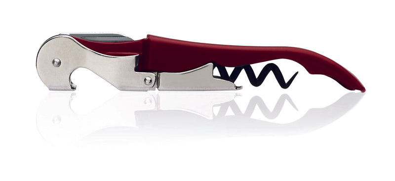 Pulltex Korkenzieher Pulltap`s Doppelhebel bordeaux