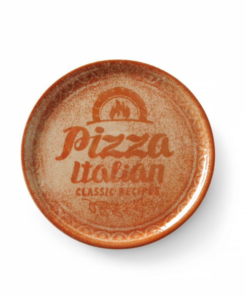 Collection de recettes de pizzateller Hendi rouge Ø310 mm