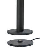 Sompex floor lamp tubo, black, 120cm