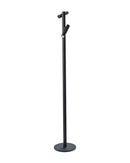 Sompex floor lamp tubo, duo, black, 120cm