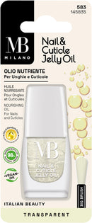 Miss Broadway nail oil nail and cuticle oil