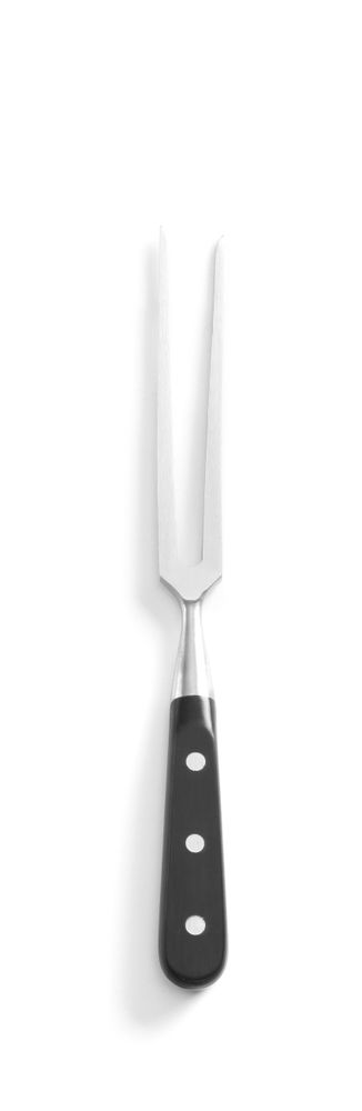 Hendi Knife Buaning Fork Kitchen Line Black