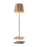Sompex Table Lamp Troll 2.0 Copper, 38 cm