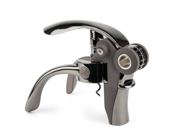 Peugeot Korkenzieher Baltaz Basalt 14 cm