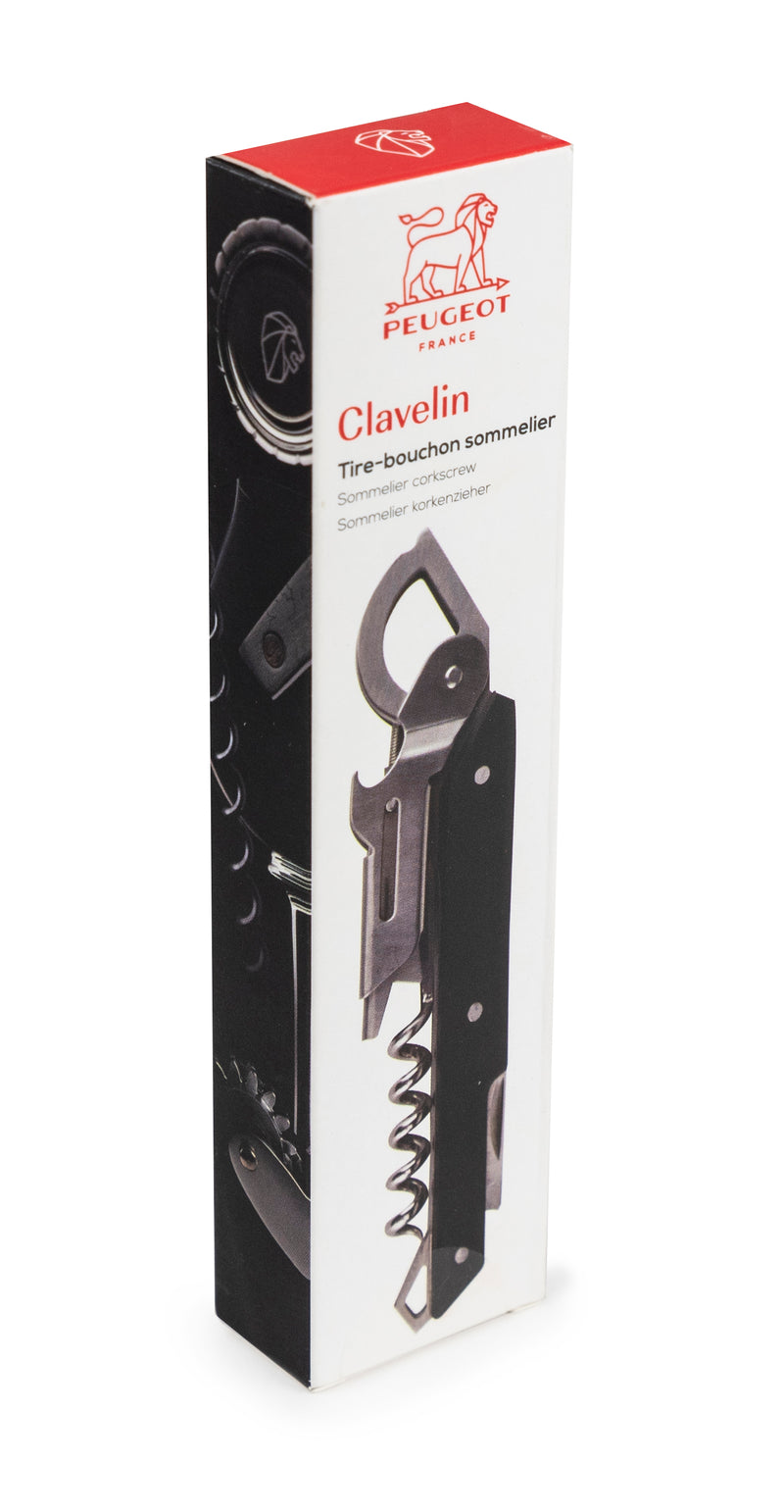 Peugeot Korkenzieher CLAVELIN 14 cm