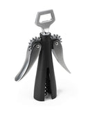 Peugeot Korkenzieher Souverain Doppel Hebel-mit Kapselschneider 20 cm