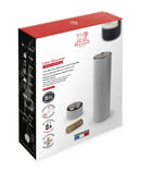 Peugeot corkscrew line reverse electrical aluminum 21cm