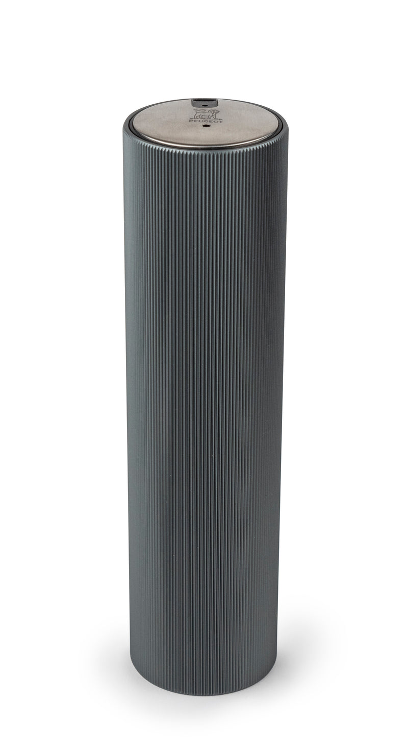 Peugeot Korkenzieher LINE REVERSE elektrisch Carbon 21cm