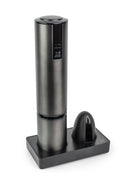 Peugeot Korkenzieher ELIS TOUCH Elektrischer mit Lithiumbatterie, Karbon