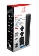 Peugeot vacuum pump Preserve 20 cm for wine/champagne