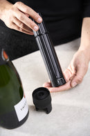 Peugeot vacuum pump Preserve 20 cm for wine/champagne