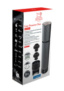 Peugeot vacuum pump Preserve 20 cm for wine/champagne