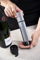 Peugeot Vakuumpumpe PRESERVE 20 cm für Wein/Champagner