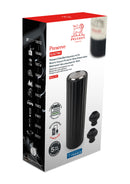 Peugeot vacuum pump Electical Preserve 14 cm for wine