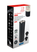 Peugeot Vakuumpumpe Elektische PRESERVE 14 cm für Wein