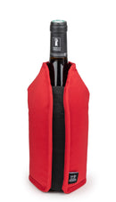 Peugeot cooling cuff frizz cooling cuff red