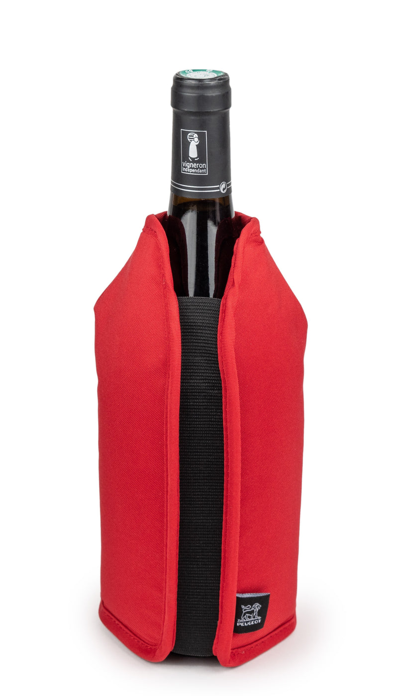 Peugeot Kühlmanschette FRIZZ Kühlmanschette rot