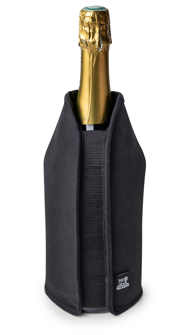 Peugeot Kühlmanschette FRIZZ Kühlmanschette schwarz