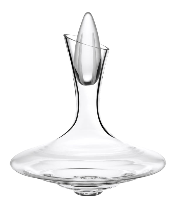 Peugeot carafe variation and vineyard H24cm