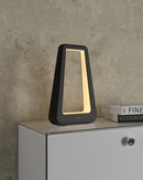 Sompex Table Lamp Gate, nero
