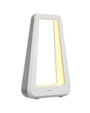 Sompex Table Lamp Gate, bianco