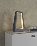Sompex Table Lamp Gate T ANTRACITE