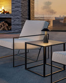 SOMPEX table lamp Move Black