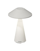 SOMPEX table lamp Move Weiss