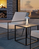 SOMPEX table lamp Move Weiss