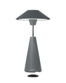 Sompex Tischlampe MOVE anthrazit