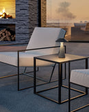 SOMPEX table lamp Move Anthracite