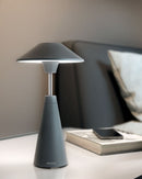 SOMPEX table lamp Move Anthracite