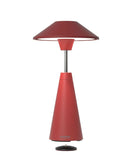 SOMPEX table lamp Move red