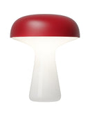 SOMPEX table lamp My red