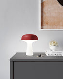 Sompex Tischlampe MY rot