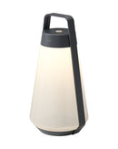 SOMPEX table lamp Air anthracite