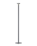 Sompex floor lamp Boro anthracite
