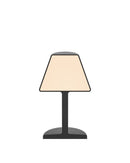 SOMPEX table lamp twin black